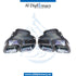 W212 E63 BODYKIT 2014 FRONT BUMPER, REAR BUMPER, FENDER, AND SIDE SKIRT